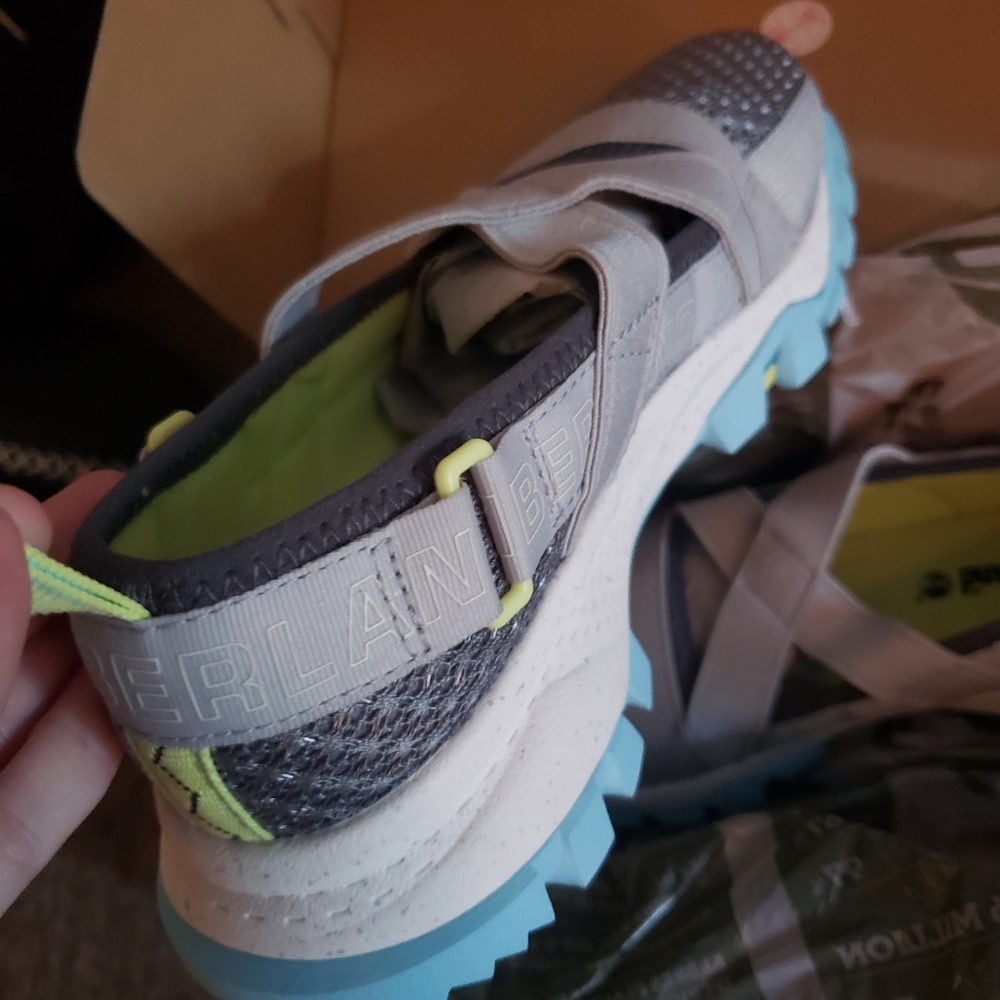 NWT Timberlands - Picture 4 of 8